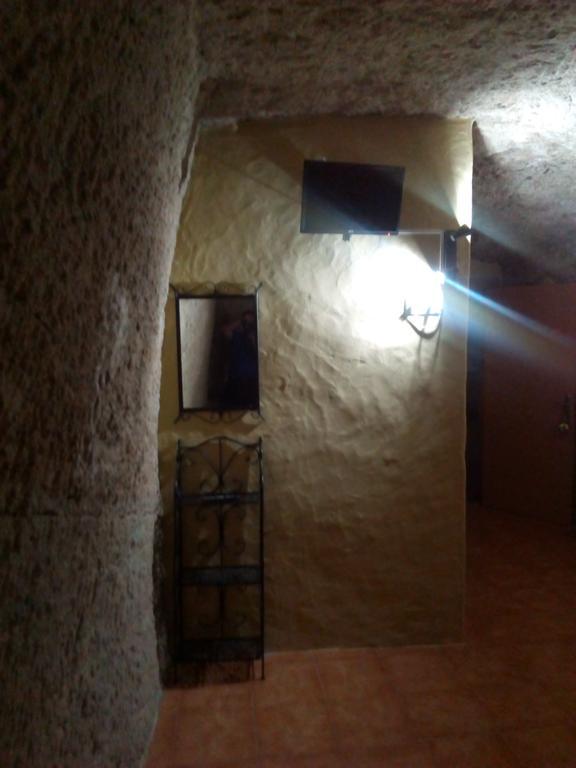 Hostal Batato Vejer de la Frontera Exterior photo