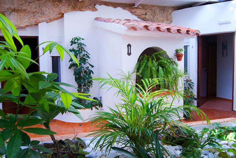 Hostal Batato Vejer de la Frontera Exterior photo